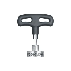Clearance kwb Hakenschrauber mit Handgriff