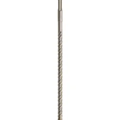 Best kwb Hammerbohrer Cross Tip Spitze 4 schneidig Durchmesser 12 mm