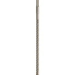 Discount kwb Hammerbohrer Cross Tip Spitze 4 schneidig Durchmesser 14 mm 260 mm