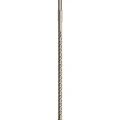 Outlet kwb Hammerbohrer Cross Tip Spitze 4 schneidig Durchmesser 14 mm