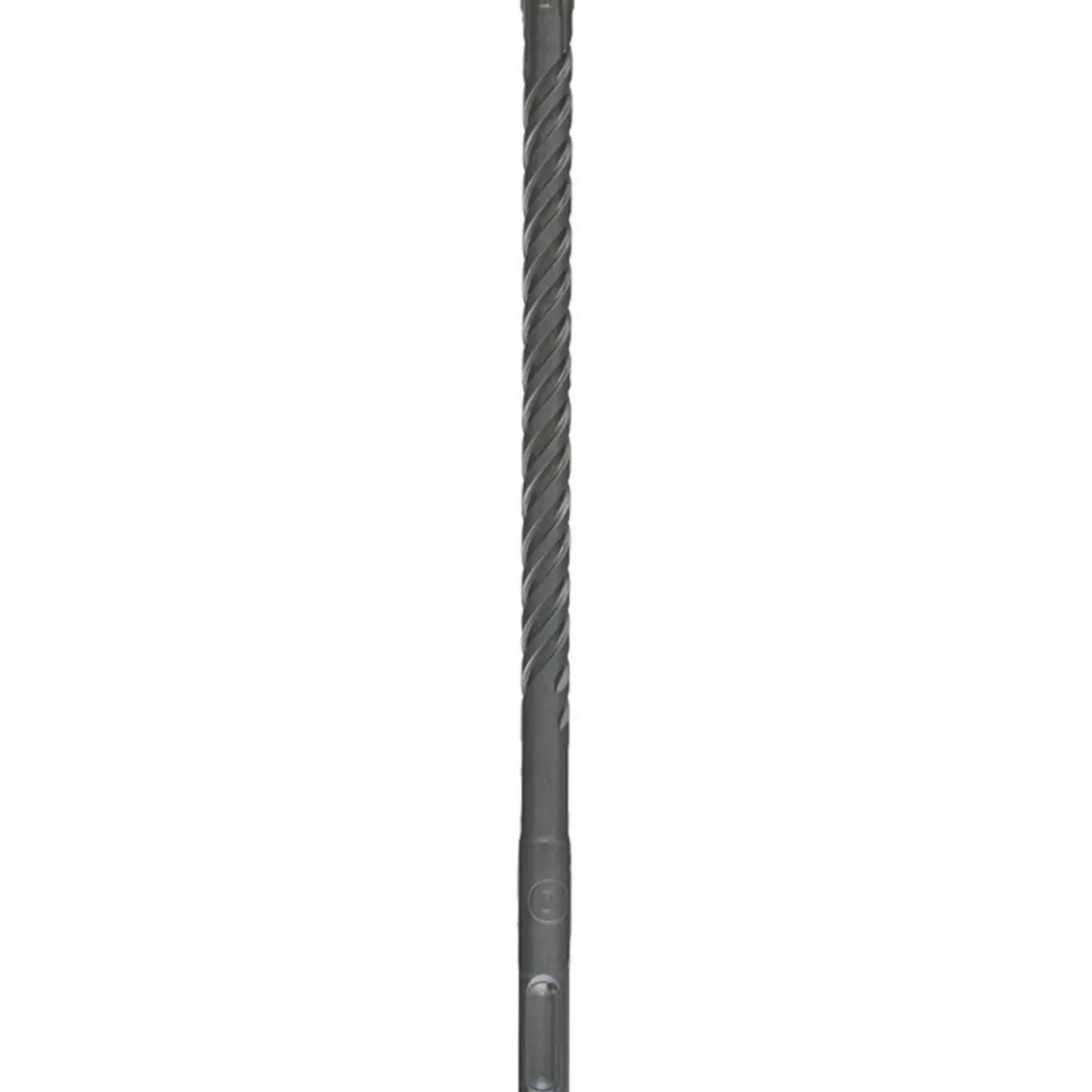 Clearance kwb Hammerbohrer Cross Tip Spitze 4 schneidig 210 mm Durchmesser 10 mm