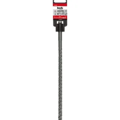 Outlet kwb Hammerbohrer Cross Tip Spitze 4 schneidig Durchmesser 10 mm 160 mm