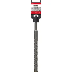 Discount kwb Hammerbohrer Cross Tip Spitze 4 schneidig Durchmesser 16 mm