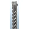 Discount kwb Hammerbohrer Cross Tip Spitze 4 schneidig 210 mm Durchmesser 8 mm