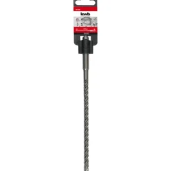 Discount kwb Hammerbohrer Cross Tip Spitze 4 schneidig 210 mm Durchmesser 8 mm