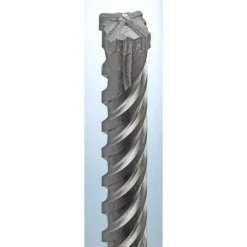 Clearance kwb Hammerbohrer Cross Tip Spitze 4 schneidig 110 mm Durchmesser 5 mm
