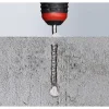 New kwb Hammerbohrer HB4 SDS Plus 260 mm Durchmesser 8 mm