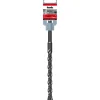 Outlet kwb Hammerbohrer HB4 SDS Plus 210 mm Durchmesser 14 mm