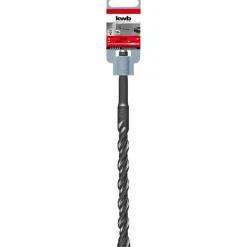 Outlet kwb Hammerbohrer HB4 SDS Plus 210 mm Durchmesser 14 mm