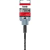 Outlet kwb Hammerbohrer HB4 SDS Plus 110 mm Durchmesser 6 mm