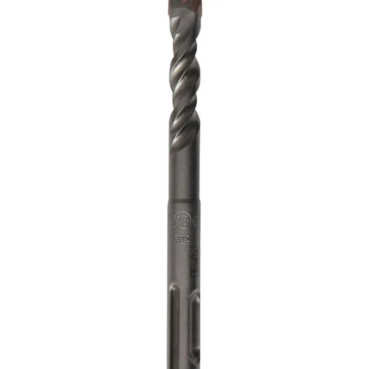 Outlet kwb Hammerbohrer HB4 SDS Plus 110 mm Durchmesser 6 mm