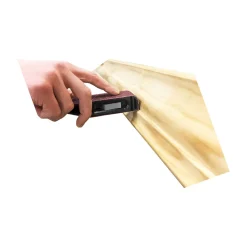 Best kwb Handschleifer für Schleifbänder 40 x 303 mm