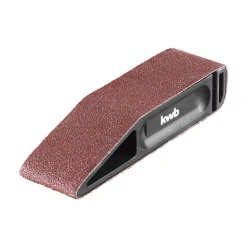 Best kwb Handschleifer für Schleifbänder 40 x 303 mm