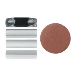 Clearance kwb Handschleifer passend für Schleifscheiben Durchmesser 125 mm