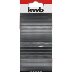 Discount kwb Handschleifklotz Kunststoff