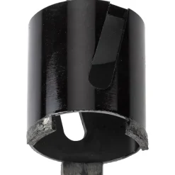 Outlet kwb Hohlbohrkrone Diamant Durchmesser 82 mm