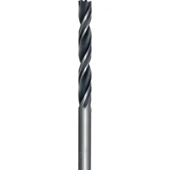 New kwb Holzspiralbohrer Durchmesser 8 mm