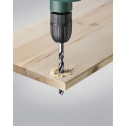 Outlet kwb Holzspiralbohrer Durchmesser 5 mm