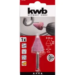 Online kwb Keramischer Schleifstift 25x30 mm