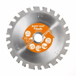 Online kwb Kreissägeblätter Easy Cut für Handkreissägen Durchmesser 150x20 mm