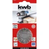 Online kwb Lamellenschleifer Durchmesser 50 mm