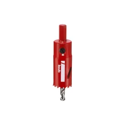 Sale kwb Löchsäge mit Schaft und Bohrer Durchmesser 25 mm