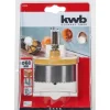 New kwb Lochsäge Durchmesser 68 mm