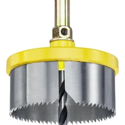 New kwb Lochsäge Durchmesser 68 mm