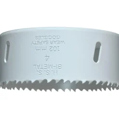 New kwb Lochsäge Durchmesser 102 mm