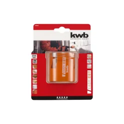 Outlet kwb Lochsäge Easy Cut Durchmesser 60 mm