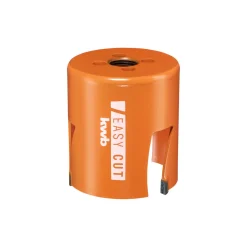 Outlet kwb Lochsäge Easy Cut Durchmesser 60 mm