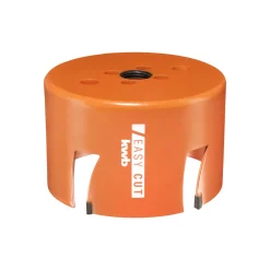 Sale kwb Lochsäge Easy Cut Durchmesser 90 mm