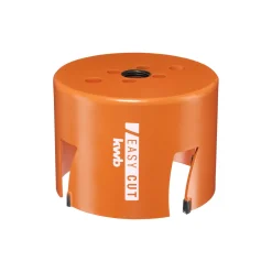 Clearance kwb Lochsäge Easy Cut Durchmesser 85 mm