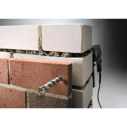 Clearance kwb Mauerdurchbruchbohrer Profi 400 mm Durchmesser 10 mm