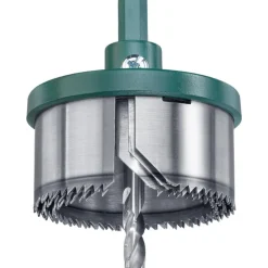 Clearance kwb Mehrkranzlochsäge 3 teilig