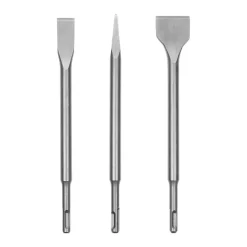 Discount kwb Meißel-Set Classic SDS Plus 3-tlg. 250 mm
