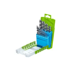 Best kwb Metallbohrer Hi-Nox M2 19 teilig