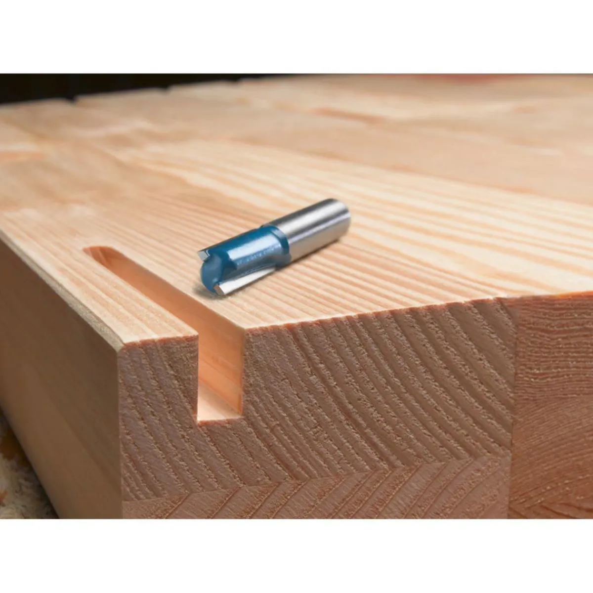 Discount kwb Nutfräser Durchmesser 8 mm