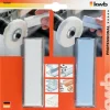 New kwb Polierpasten-Satz 2 teilig