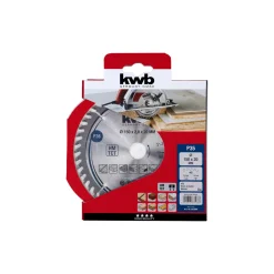 Online kwb Präzisions-Kreissägeblätter für Handkreissägen Durchmesser 150x20 mm