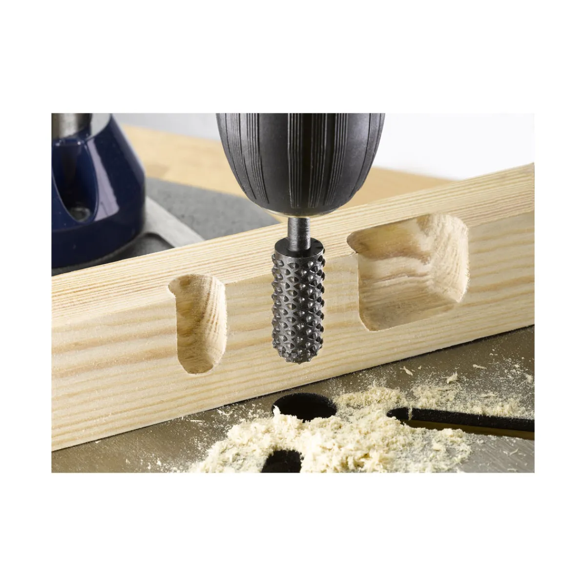 Sale kwb Rotationsfräser 13 x 35 mm