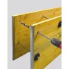 Sale kwb Schalungsbohrer Holz 400 mm Durchmesser 14 mm