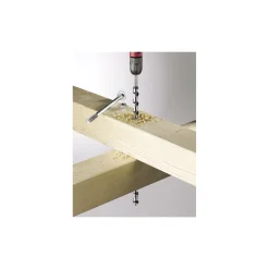 Online kwb Schlangenbohrer 235 mm Durchmesser 2 mm