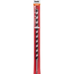 Best kwb Schlangenbohrer 460 mm Durchmesser 20 mm