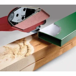 Online kwb Schleifbänder Holz und Metall 40 x 303 mm K80