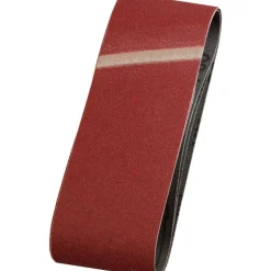 kwb Schleifbänder Holz und Metall 65 x 410 mm K60