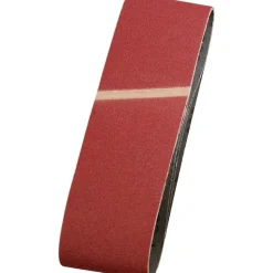 Sale kwb Schleifbänder Holz und Metall 75 x 533 mm K40