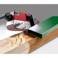 Best kwb Schleifbänder Holz und Metall 65 x 410 mm K80