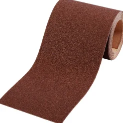 Online kwb Schleifmittel-Rollen Holz und Metall 5 m x 93 mm K240