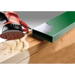 Discount kwb Schleifscheiben Quick-Stick Holz und Metall Durchmesser 125 mm